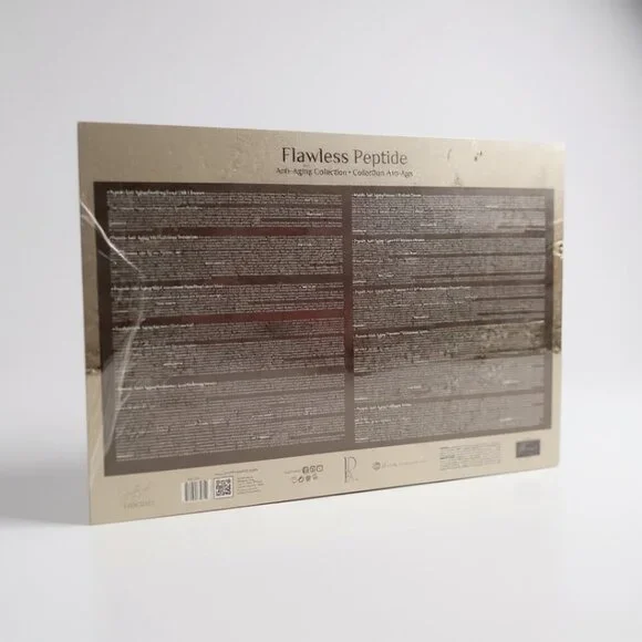 Predire Paris Flawless Peptide Set | Anti-Aging Skincare Collection NIB - Picture 3 of 15